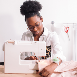 March 1st | Sewing Basics: Learn how to use your sewing machine