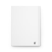 Load image into Gallery viewer, I Can Make That Journal – Hardcover (White)
