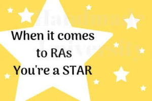 Starburst Candy RA Recognition – Printable